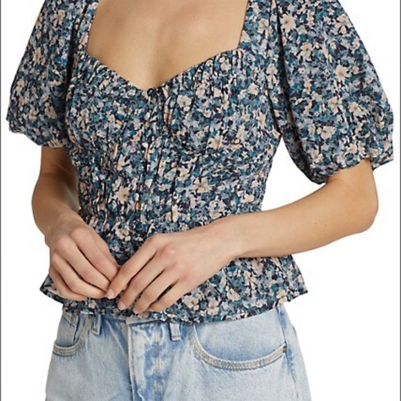 ASTR the label top - Picture 6 of 6